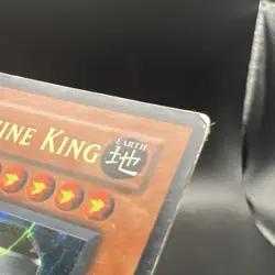 Yu-Gi-Oh! TCG Perfect Machine King Ultra Rare 1st Edition RDS-EN012 MP - Image 5