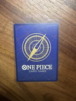 One Piece Portgas D Ace SP EB02-028 Carrying On His Will - Image 3