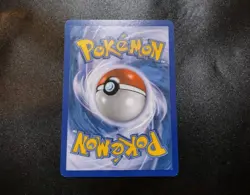 Scizor E4 48/111 Uncommon Rising Rivals Pokemon Card LP - Image 2