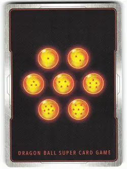 Kale FB08-032 SR Dragon Ball Super Card - Image 3
