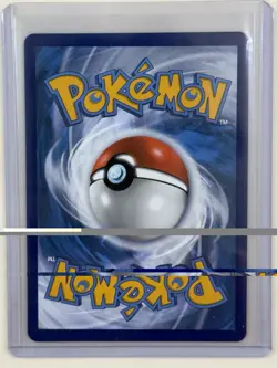 Scizor ex 195/162 SV05: Temporal Forces Pokemon TCG Holo Card ( Pack Fresh ) - Image 2