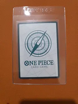 [NM] DON !! Card Boa Hancock Gold ONE PIECE Card Game Japanese - Image 2