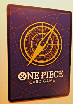 One Piece Card Game Carte Championship Holo Fukurou OP03-088 Alt English - Image 2