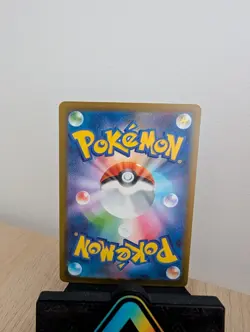 Misty's Spirit SR 108/081 Abyss Eye M5 2026 Japanese Pokemon Card - Image 2