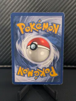 Venusaur Base Set Holo Unlimited Rare Card 15/102 - Image 2