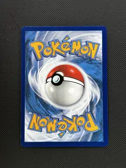 Pokemon Card Gengar Holo Rare 57/198 Trick Or Trade Halloween - Image 2