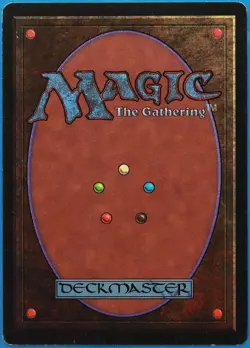 Swamp (B Two Branches) Beta PLD Basic Land MAGIC MTG CARD (ID# 500788) ABUGames - Image 2