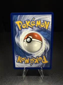 Special Red Card 113/086 - Mega Evolution: Chaos Rising - Pokemon TCG Ultra Rare - Image 2