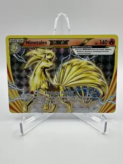 Pokemon Evolutions Set: Trading Cards Collection (37 Cards) 636996769661 - Image 4