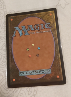 MTG Magic the Gathering Final Fantasy Yuna, Hope of Spira Chocobo Track Foil EN - Image 2