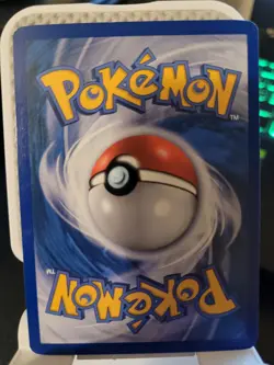 Igglybuff 44/123 Uncommon HeartGold & SoulSilver Pokemon Lightly Played - Image 2