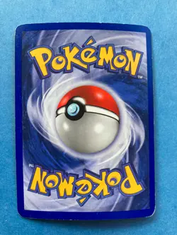 Pokemon Reverse (Stamped) Holo Skiploom– EX Team Rocket Returns– 49/109 – LP - Image 2