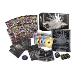 ⚠ CONFIRMED PRESALE ⚠ Pitch Black Pokemon Center ETBs - Image 3