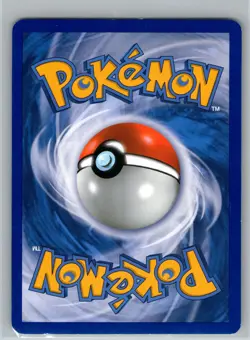 Happiny 14/17 C POP Series 8 Holo MP/ HP Pokemon - Image 2
