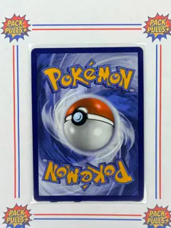 Duskull Master Ball Reverse Holo Prismatic Evolutions Pokemon TCG 035/131 - Image 2
