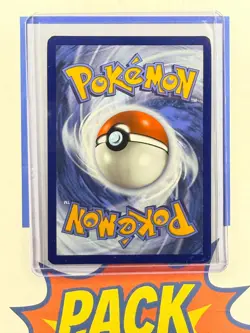 Hippopotas Master Ball Pattern Holo Prismatic Evolutions 052/132 Pokemon TCG - Image 2