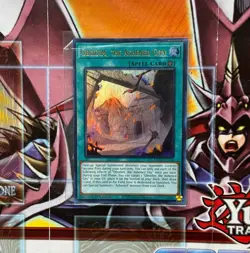 Yugioh Obsidim, the Ashened City - 2025 Mega-Pack (MP25) - Image 1