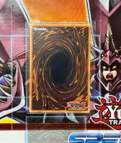 Yugioh Obsidim, the Ashened City - 2025 Mega-Pack (MP25) - Image 2