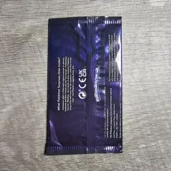 Pokemon Halloween Trick or Trade Sealed Booster Pack Set of 2 Packs - Image 2