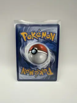 Krokorok Pokemon SV: Black Bolt Illustration Rare 136/086 IR - NM - Image 2