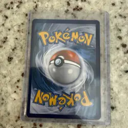 Stunfisk 83/113 Legendary Treasures Uncommon,Reverse Holo Pokemon TCG - Image 2