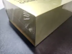 New Sealed Pokemon 25th Anniversary Japanese Golden Box - VERY NICE!! Fast Ship! - Image 5
