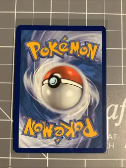 Milotic Water Arrow Mellow Wave TG02 TG30 2022 Pokemon Full Art Holo - Image 2