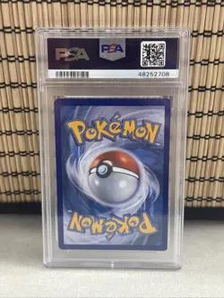 2014 Pokemon Korrina Full Art 111/111 X&Y Furious Fists MINT PSA 9 - Image 2