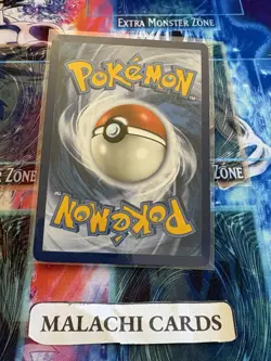 Pokemon x1 Politoed - SM - Guardians Rising (Reverse Holo 25/145) (Light Play!) - Image 2