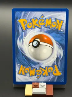 Pokemon TCG Promo Charizard EX #74 Scarlet and Violet Black Star Promo - Image 2