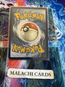 Pokemon x1 Alolan Marowak - Forbidden Light (Reverse Holo 12/131) (Light Play!) - Image 2
