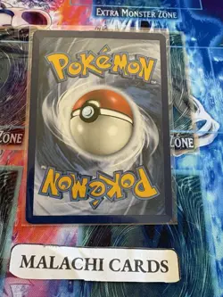 Pokemon x1 Politoed - SM - Guardians Rising (Reverse Holo 25/145) (Near Mint!) - Image 2