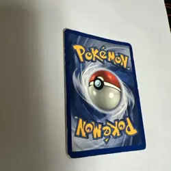 Pokemon TCG Flareon Jungle 3/64 Holo Unlimited Holo Rare - Image 2