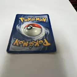 Pokemon TCG Flareon Jungle 3/64 Holo Unlimited Holo Rare - Image 4