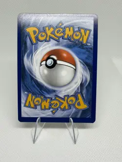 Fennekin - Mega Evolution Promo 080 (Chaos Rising ETB Promo) - Pokemon TCG - NM - Image 2