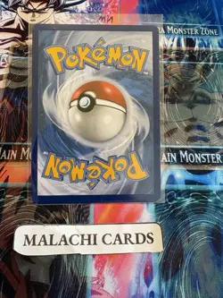 Pokemon x1 Mightyena - Astral Radiance (Illustration Rare TG09/TG30 Near Mint!) - Image 2