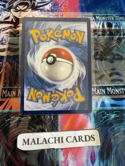 Pokemon x1 Pecharunt - Scarlet & Violet (Illustration Rare Promo 129 Near Mint!) - Image 2