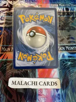 Pokemon x1 Dialga GX - SM - Ultra Prism (Ultra Rare 100/156) (Moderate Play!) - Image 2