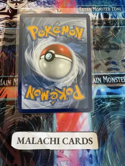 Pokemon x1 Reshiram & Charizard GX - SM (Ultra Rare 20/214) (Light Play!) - Image 2