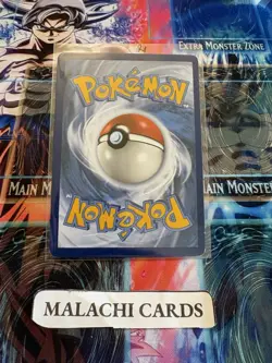 Pokemon x1 Mewtwo V - SWSH223 (Promo Ultra Rare SWSH223) (Light Play!) - Image 2