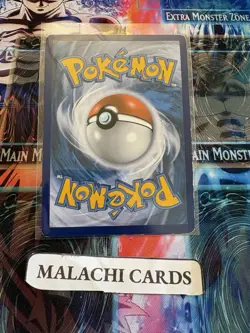 Pokemon x1 Keldeo EX - Boundaries Crossed (Ultra Rare 49/149) (Heavy Play!) - Image 2