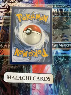 Pokemon x1 Charizard - (#39 Charizard Stamped) (Rare 3/70) (Near Mint!) - Image 2