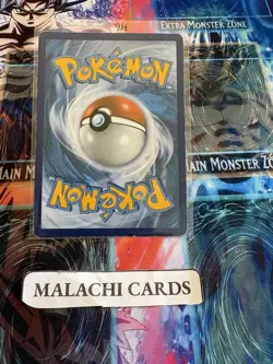 Pokemon x1 Charizard EX - XY17 - XY Promos (Ultra Rare Promo XY17) (Heavy Play!) - Image 2