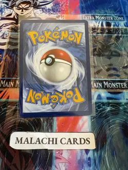 Pokemon x1 Pikachu - McDonald's Promos 2024 (Promo Holo 002/015) (Near Mint!) - Image 2