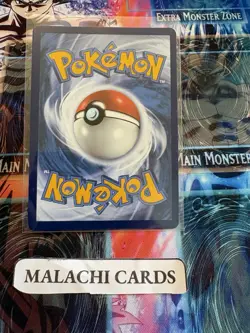 Pokemon x1 Mawile V (Full Art) (Ultra Rare 178/195) (Near Mint!) - Image 2