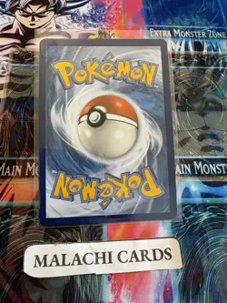 Pokemon x1 Arceus VSTAR - Brilliant Star (Secret Holo 176/172) (Near Mint!) - Image 2