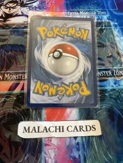 Pokemon x1 Gengar - Generations (Holo Rare 60/162) (Heavy Play!) - Image 2