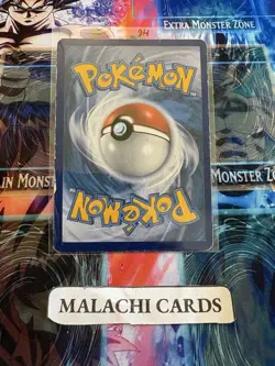 Pokemon x1 Arceus - XY116 - XY Promos (Promo Holo XY116) (Heavy Play!) - Image 2