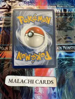 Pokemon x1 Gyarados GX - Crimson Invasion (Ultra Rare 18/111) (Moderate Play!) - Image 2