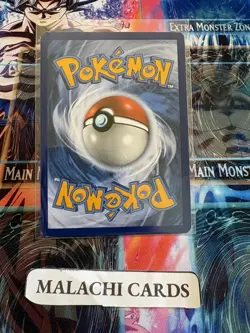 Pokemon x1 Pokemon Breeder (Full Art) (Ultra Rare 73/73) (Light Play!) - Image 2